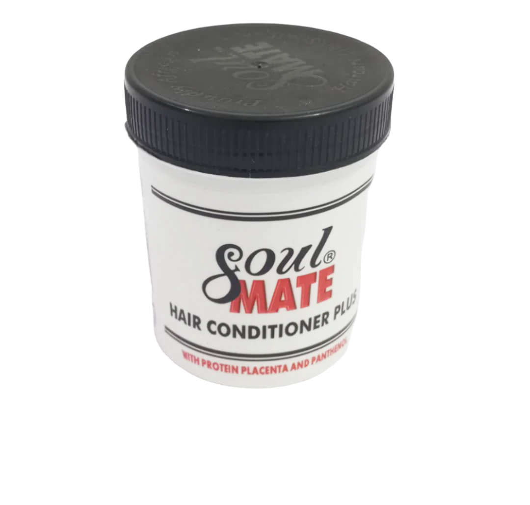Soulmate Hair Conditioning Plus with Protein Placenta and Panthenol, 100g | UGM20a