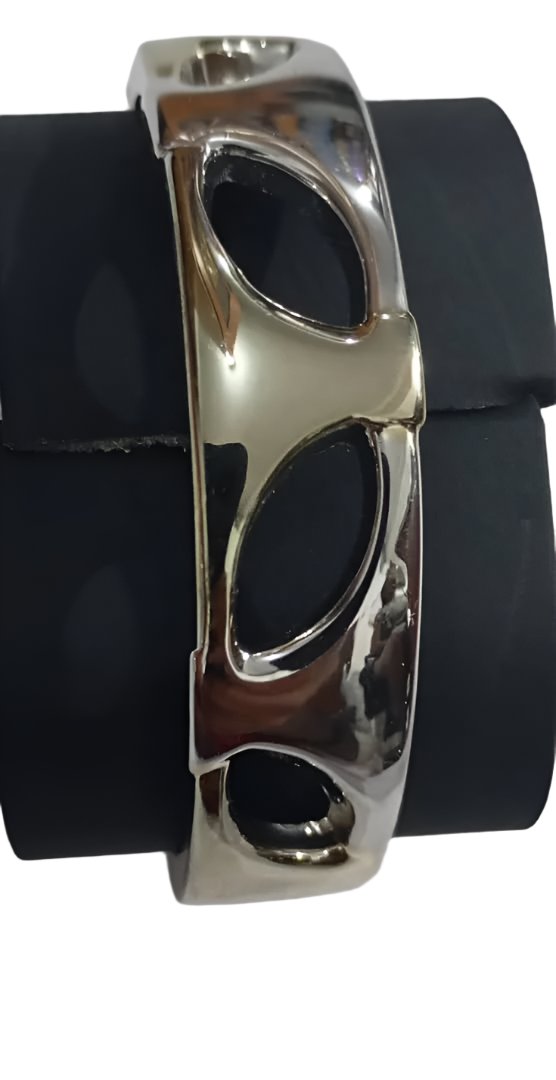 Stylish Silver Wrist Watch | BLTN74