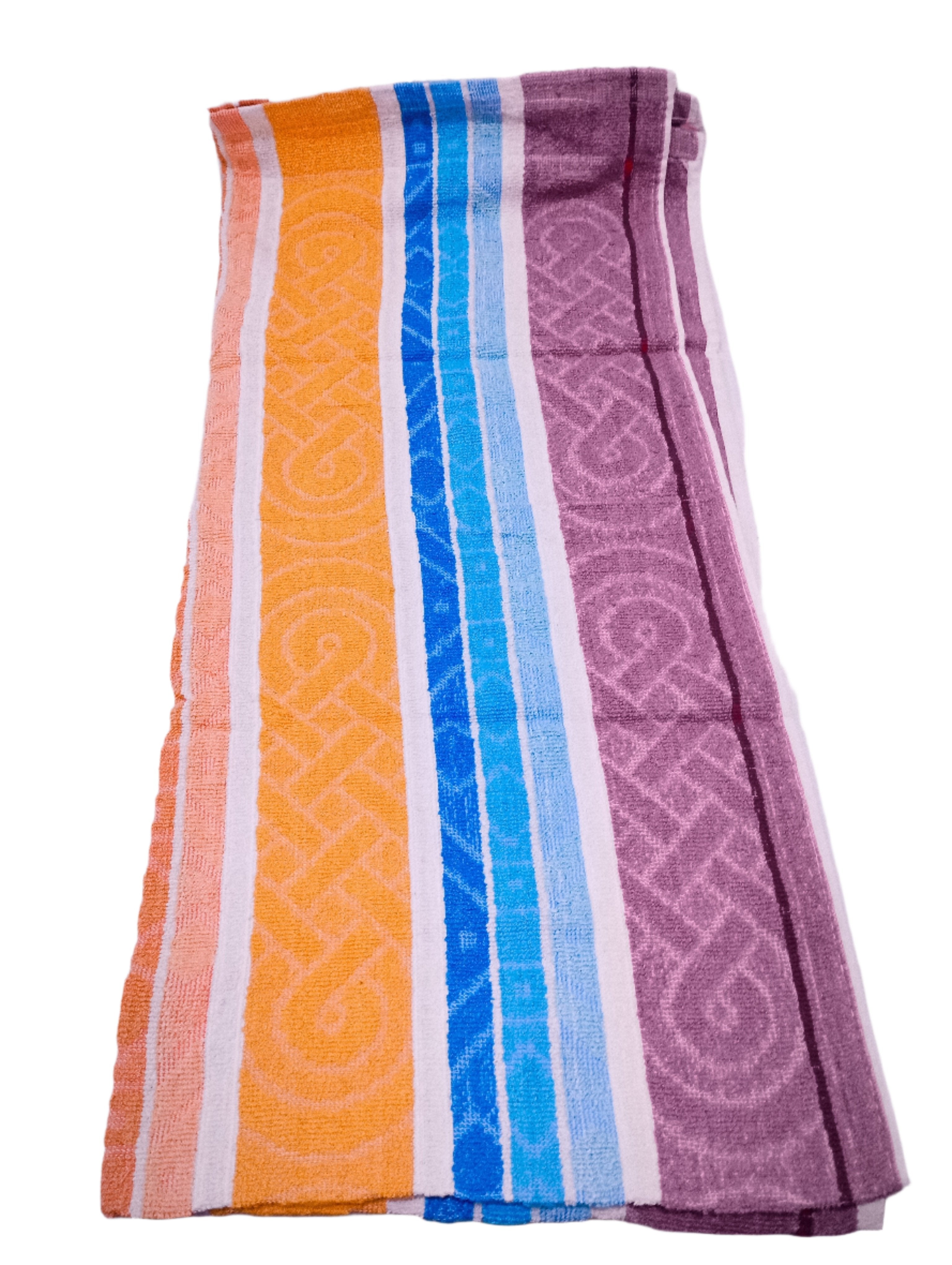 Large Hanging Bath Towel | UCH7i