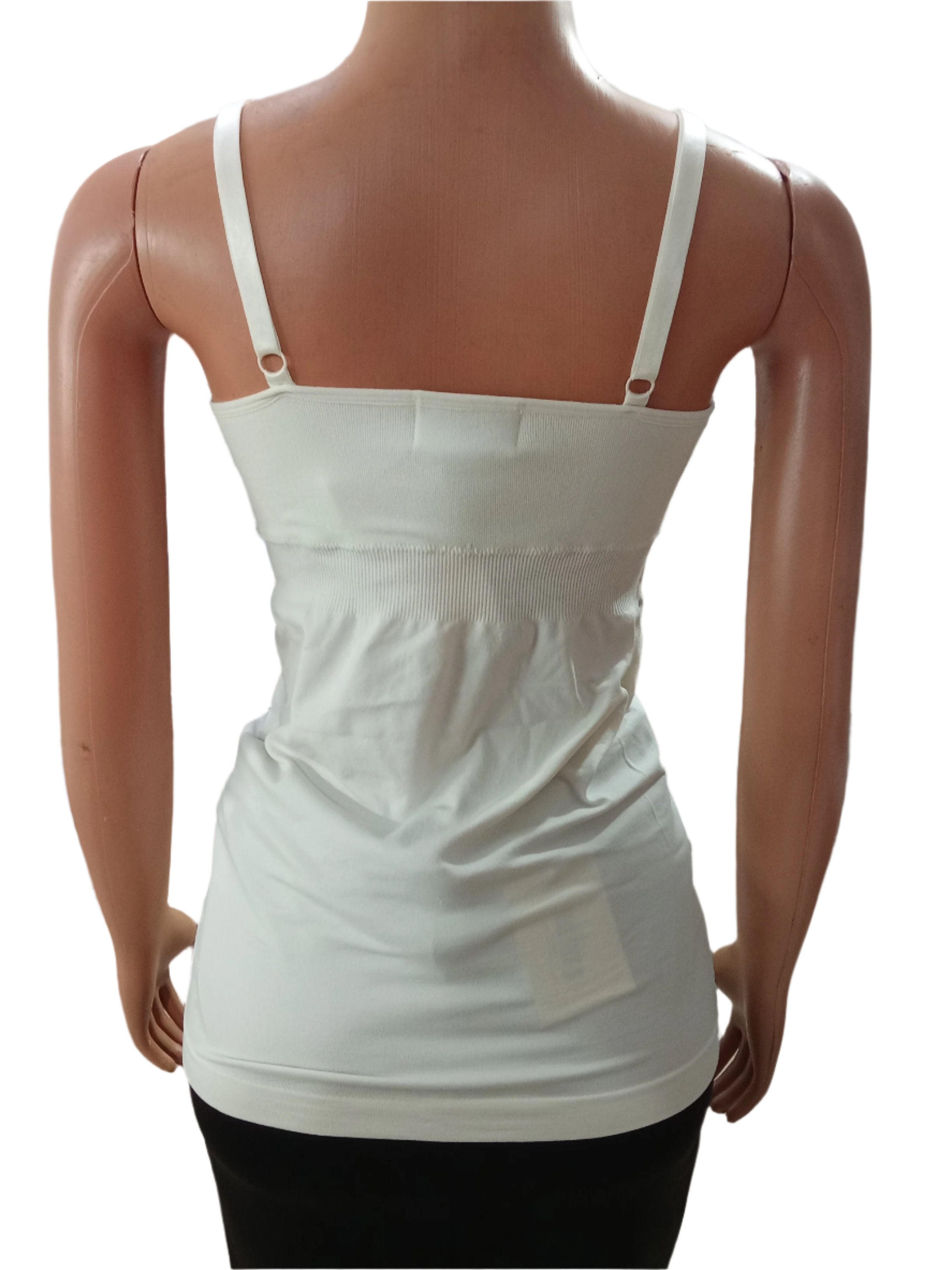 Undershirt with Bra | RSSJ23