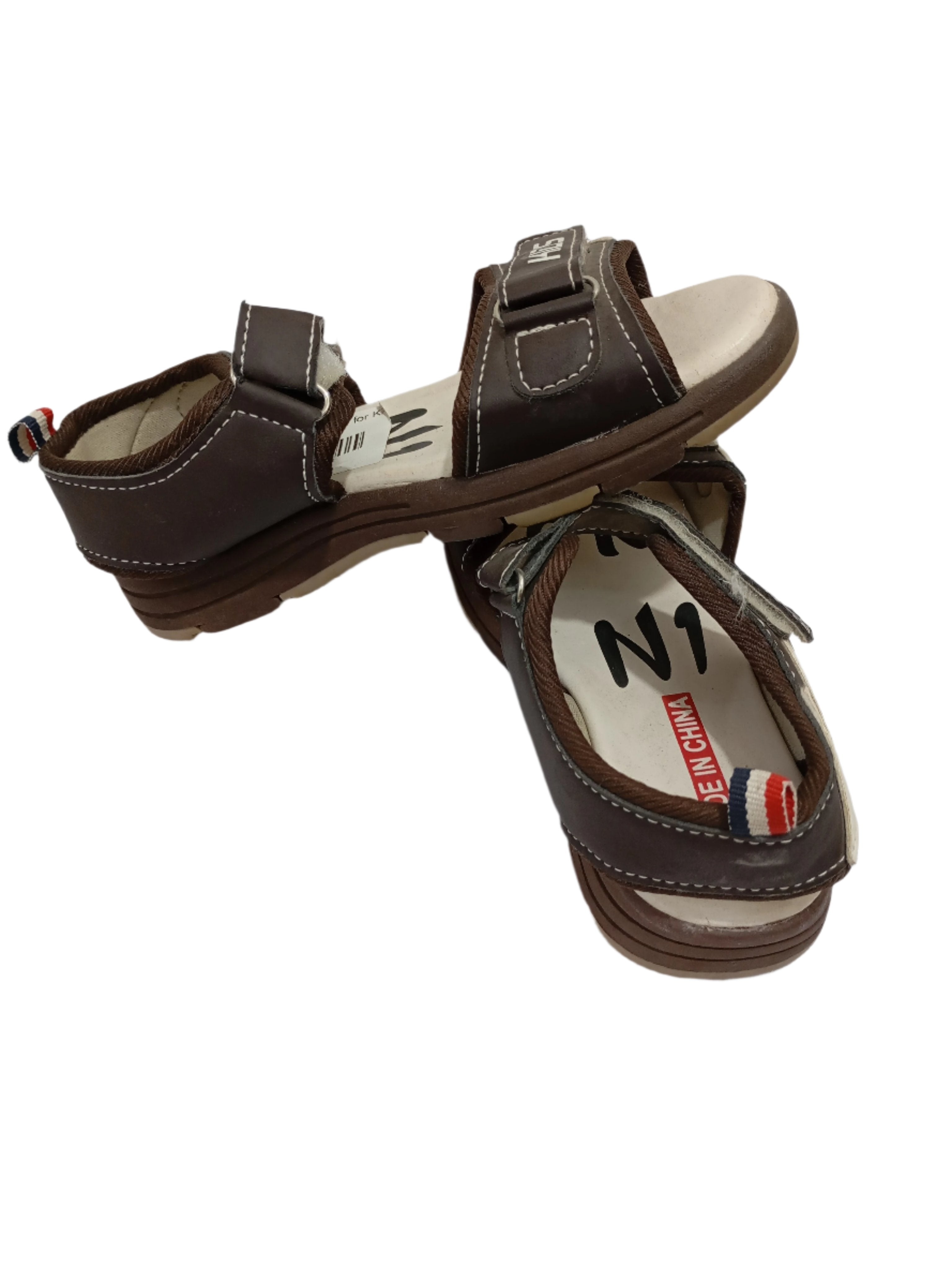 Unisex Fashion Sandal for Kids | BND6a