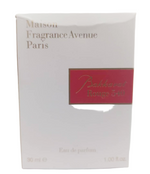 Barakkat Perfume (White) 30ML | MLD39b