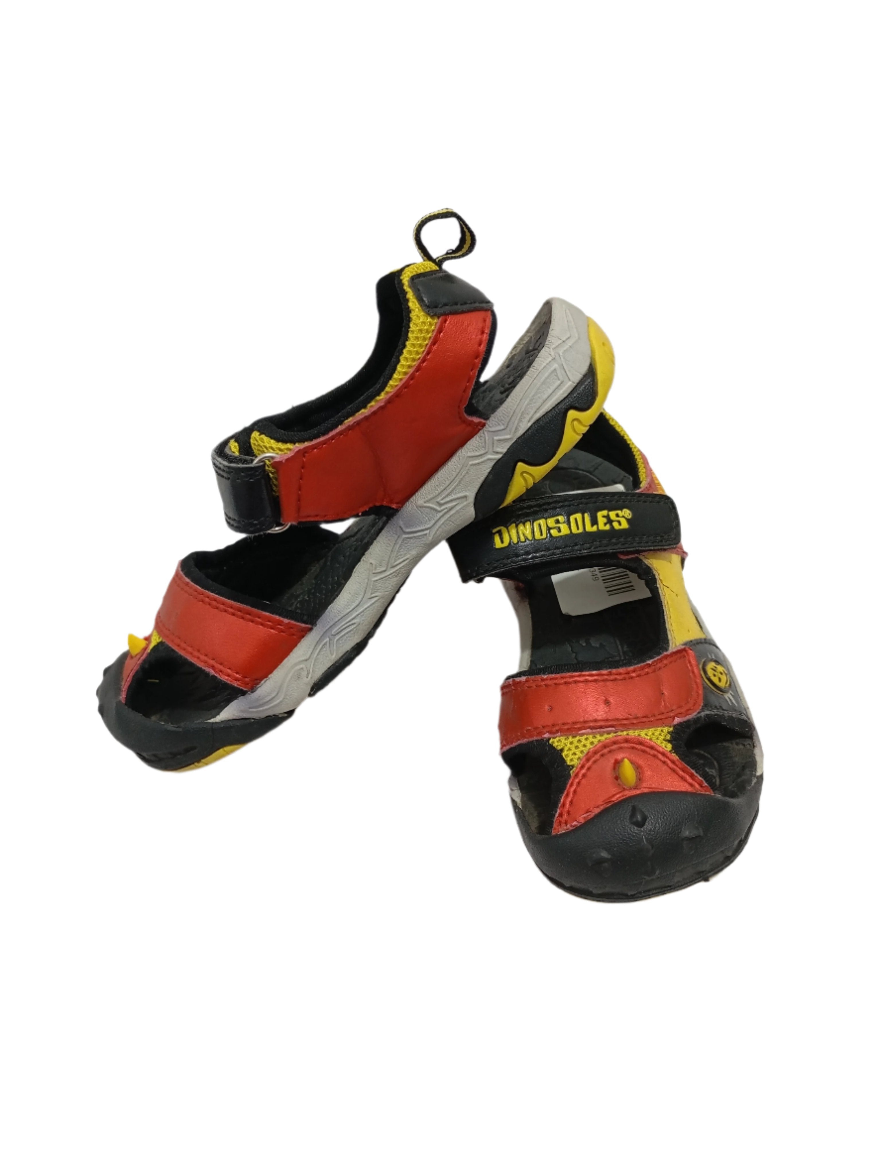 Quality Sock Sandal for Kids | BND16a