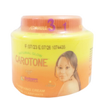 Carotone Natural Glow 4.5fl.Oz 135ML (Cup) | CDC9a