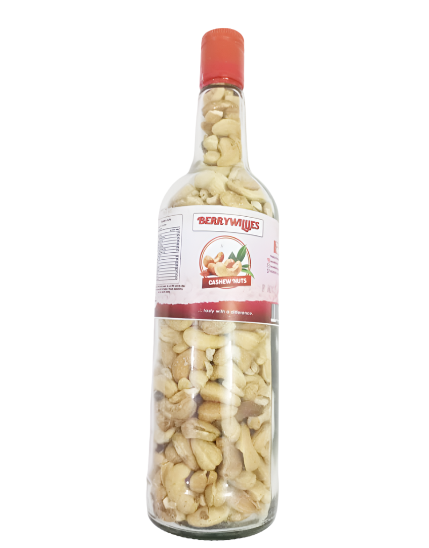 Berrywillies Cashew Nut, 100g |GMP45b