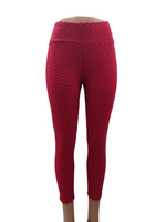 Modern Classy Fashion Draft Leggings | FKY6a