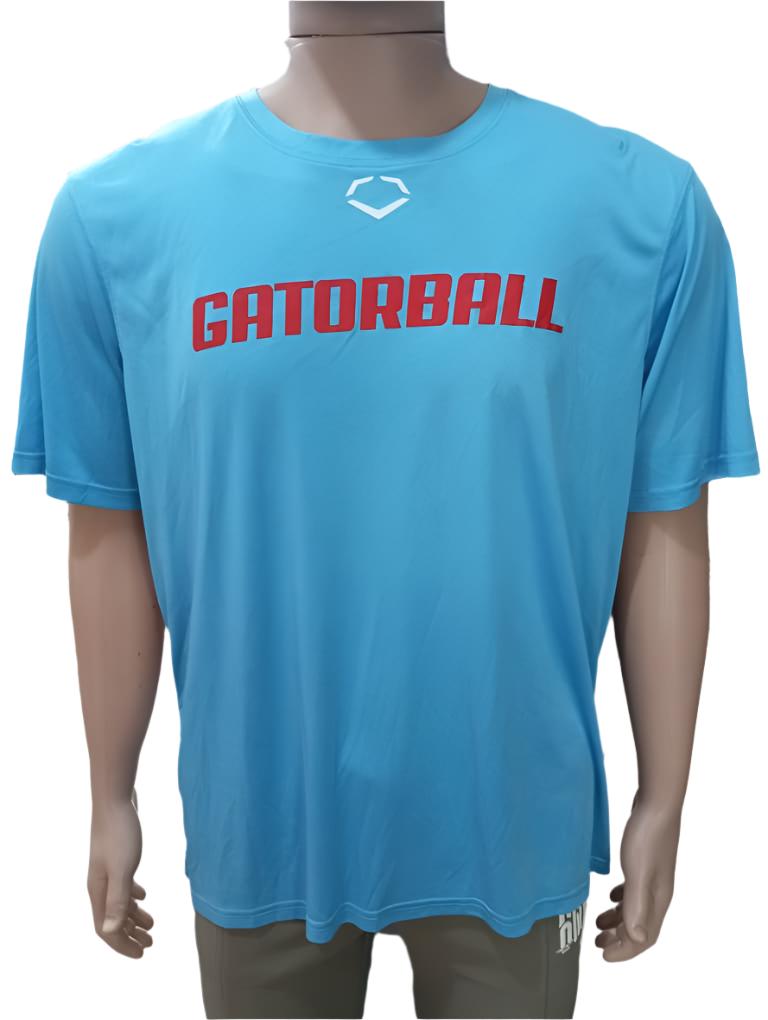 Gatorball Polo T-Shirt for Men | GWDL36
