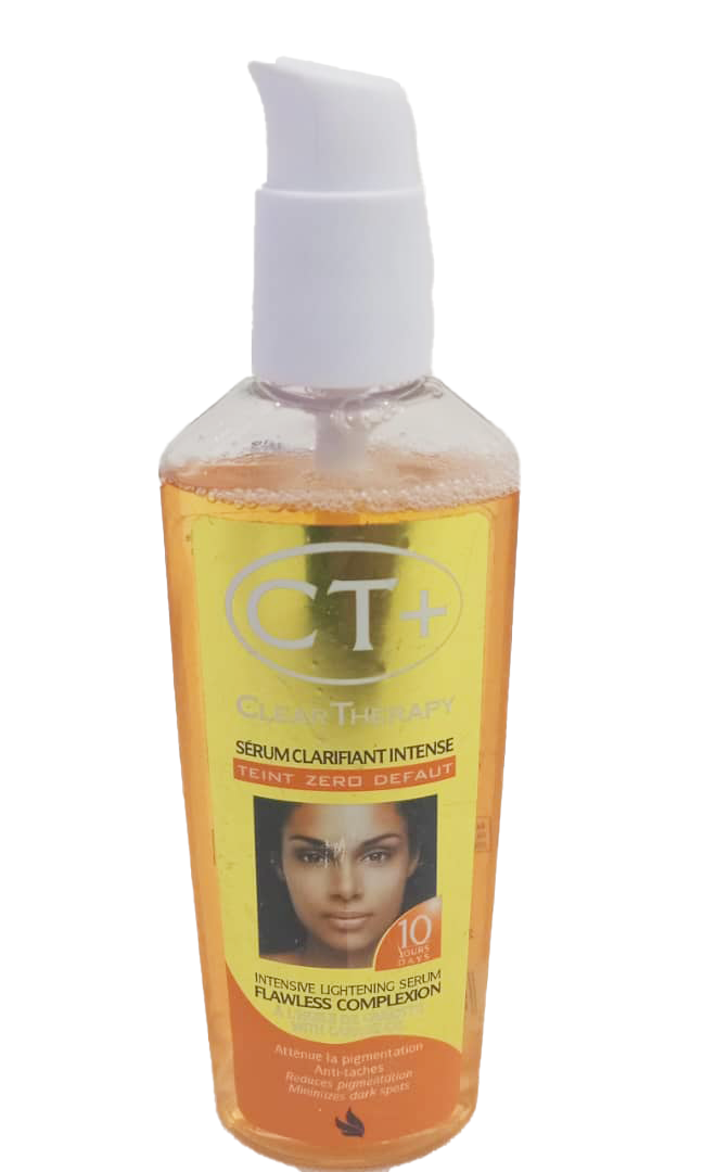 CT+ Intensive Lightening Serum 75ML | CDC40a