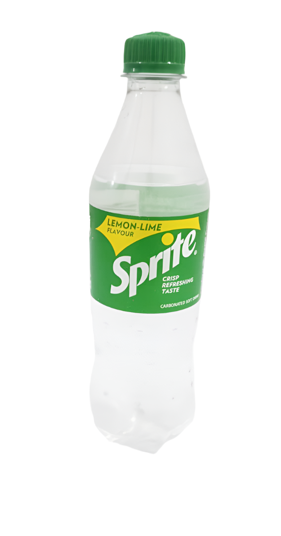 Lemon-Lime Flavour Sprite Crisp Refreshing Taste, 50CL | BCL9b