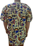 Traditional Senator Wear For Men, Multi Colour | BST16b