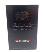 Riggs London Perfume (Chief) 100ML | MLD25a