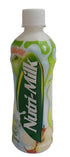 Cway Nutri-Milk Nutritious Milk With Natural Apple Taste 500ml, Green | NWD12b