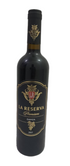 LR La Reserva Premium Gamza 2017,750ML, 13% Alc. | CPR1a
