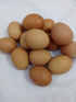 Fresh Egg half create l RHD1a