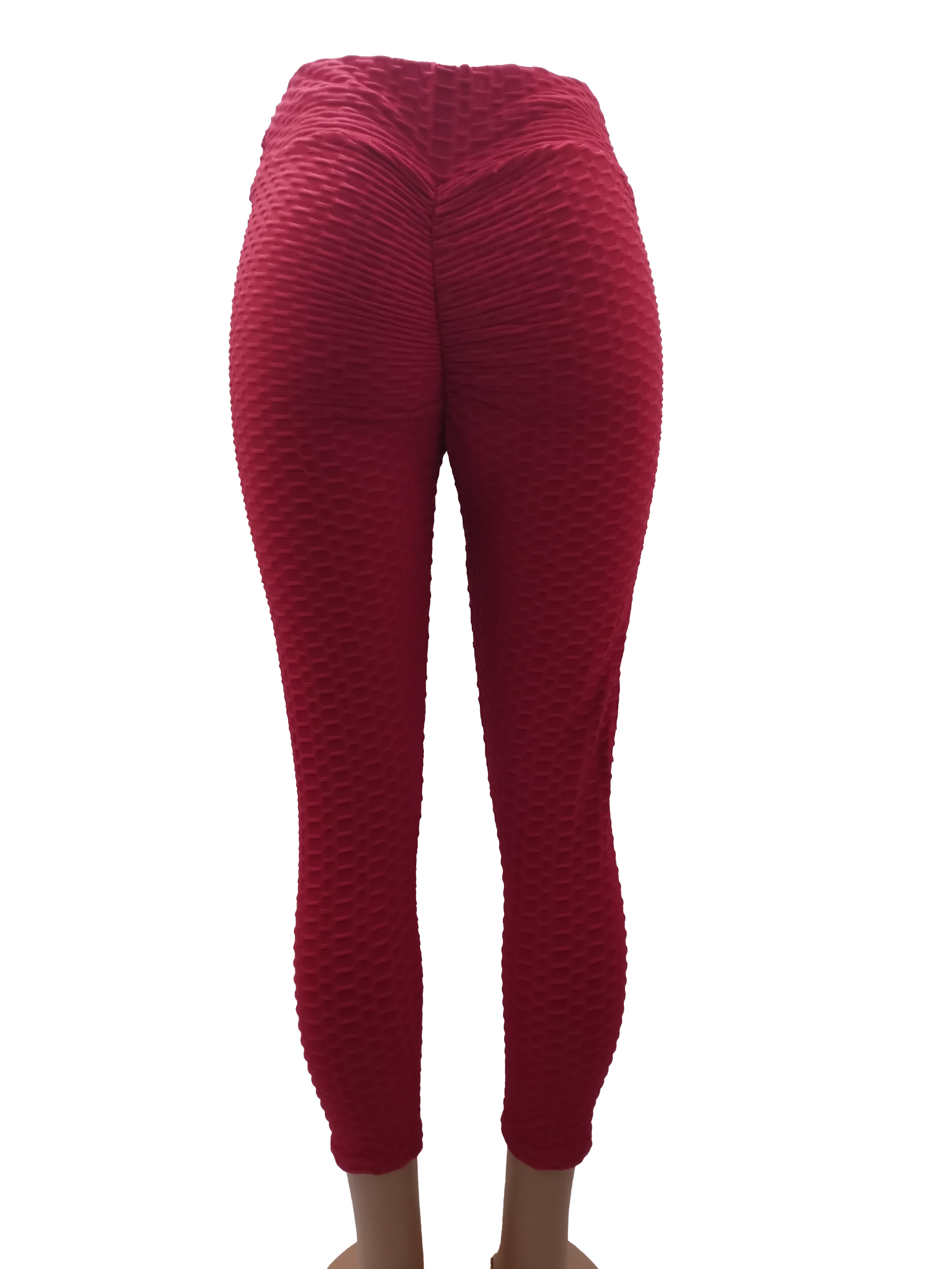 Modern Classy Fashion Draft Leggings | FKY6a