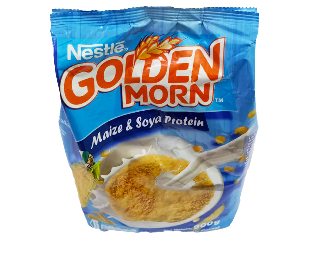 Nestle Golden Morn Maize and Soya Protein, 900g | 2CWT18a-UCM