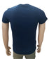 Blue Munchies Polo T-shirt (Unisex) | RSSJ15