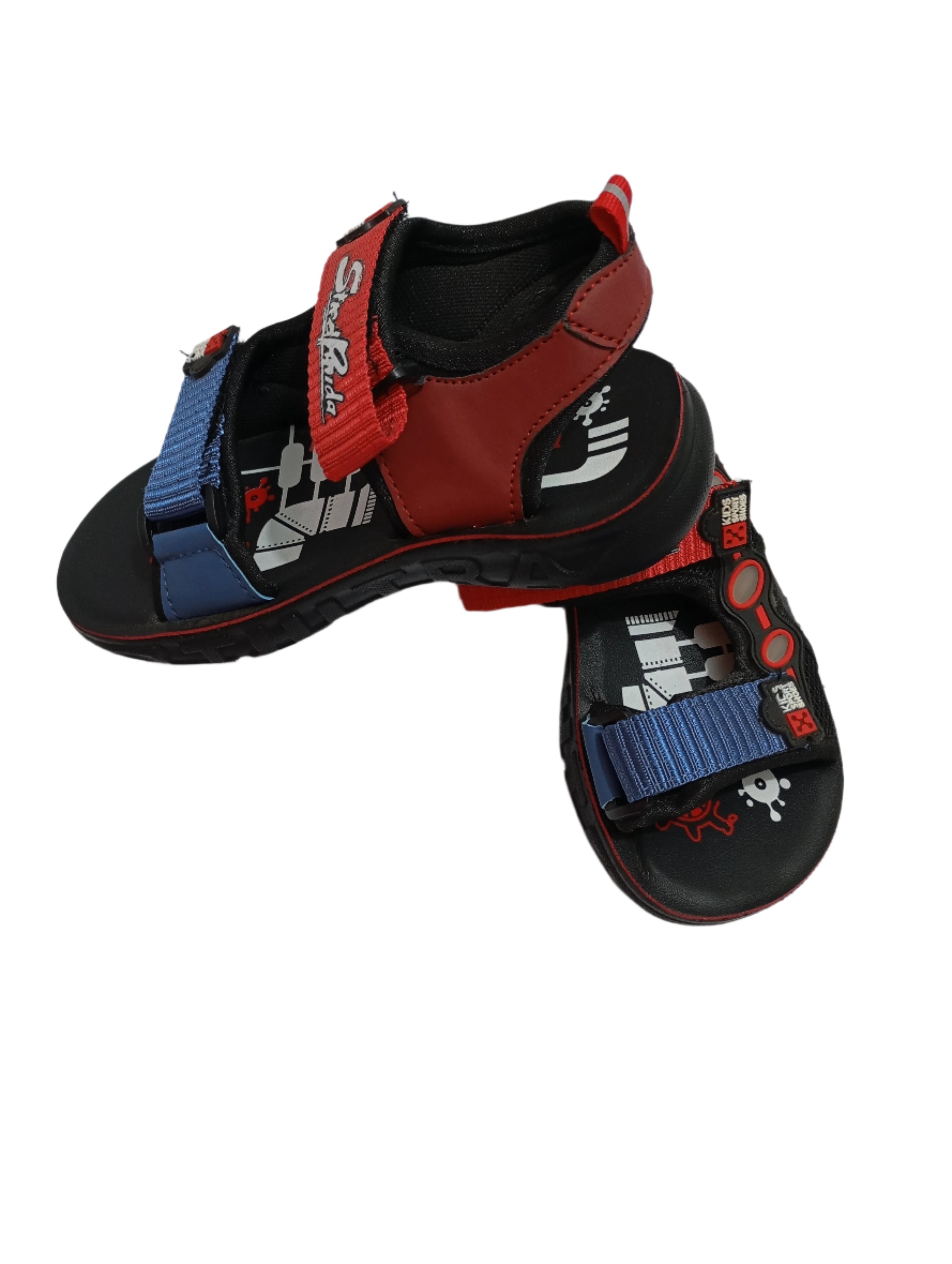 Fancy Sock Sandal for Kids | BND14a