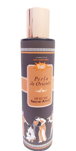Secret Amour Body Spray (Perla De Oriente) 236ML | MLD65b