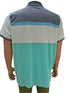 Classy Mix Color Polo T-Shirt for Men | GWDL17
