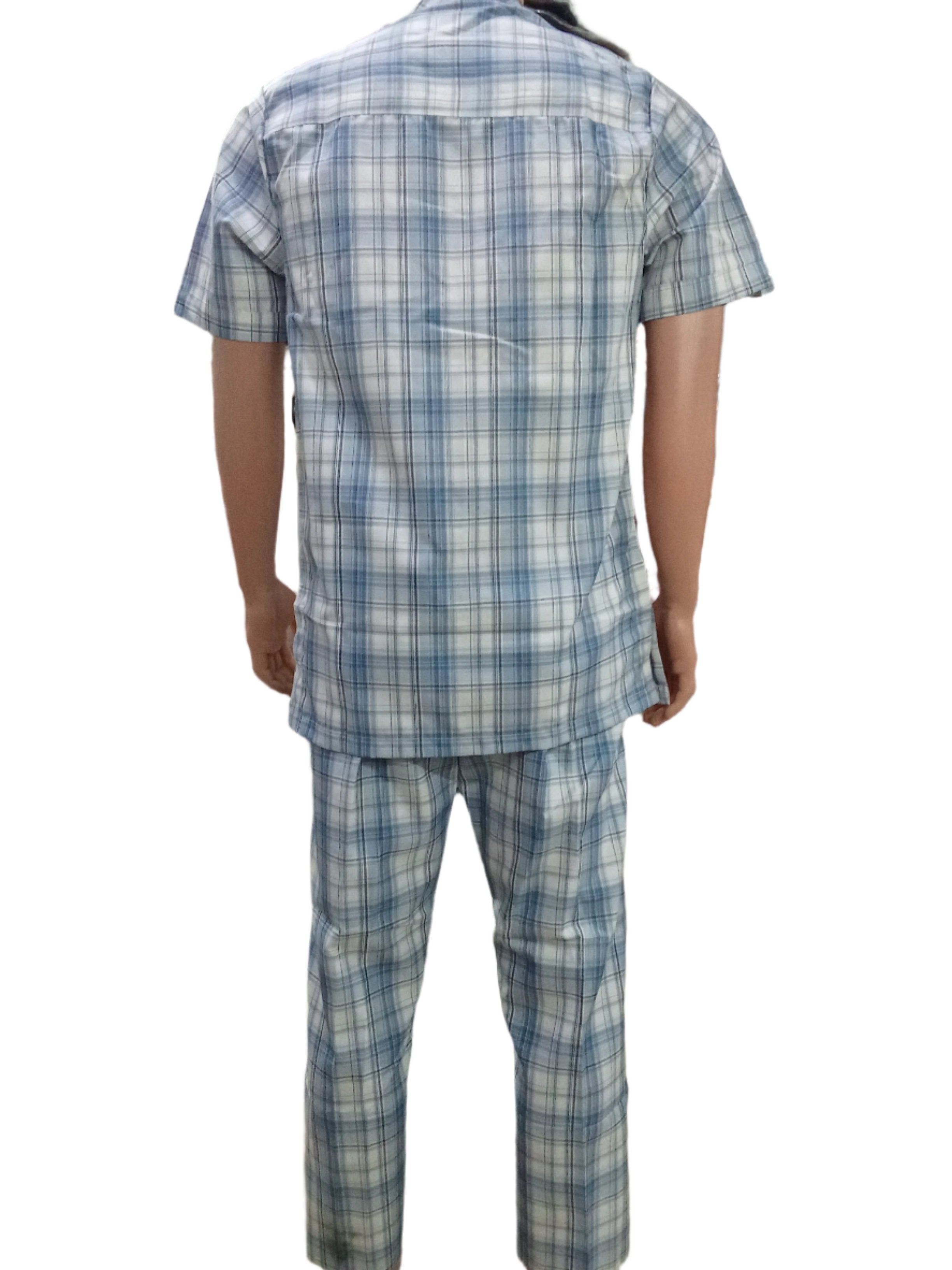 Up and Down  Senator Wear For Men , Multi Colour | BST35b