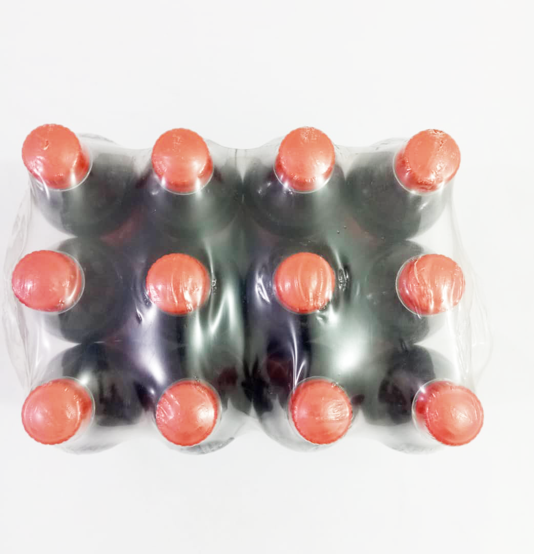 Coca-Cola Original Taste Carbonated Soft Drink,50CL,Pack of 12 | BCL3a