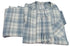 Up and Down  Senator Wear For Men , Multi Colour | BST35b