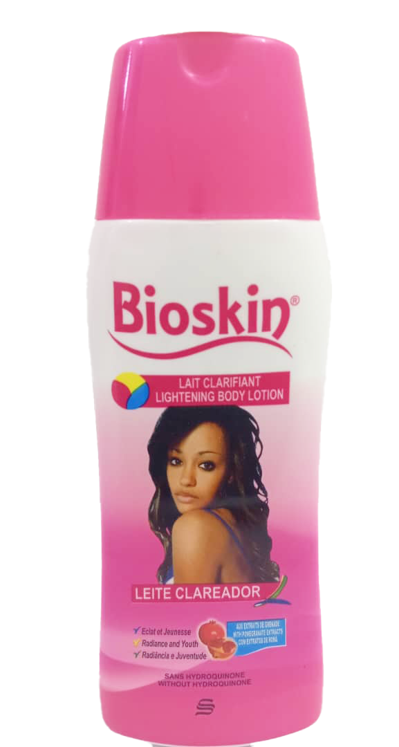 Bioskin Lightening Body Lotion 8.45fl.Oz 250ML | CDC6a