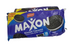Palmary Maxon Biscuit Filled with Cream Vanilla, 380g |GMP16c