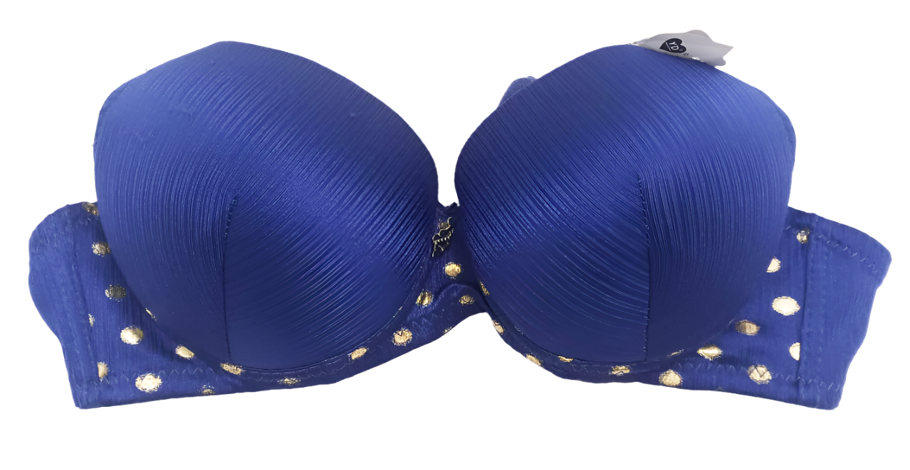 Affordable Quality Foam Support Bra | EBT28c