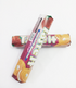 Taste It Sandwich Biscuit With Strawberry Cream, 120g |GMP39a