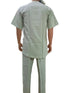 Up and Down  Senator Wear For Men Size 36, Natural | BST33a