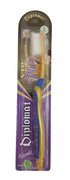 Diplomat Vip Plus Toothbrush, Blue | EVG39b