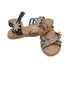 Stylish Designer Sandal for Girls | BND18b