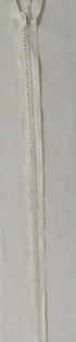 Tailoring Stone Zip, Creamy | OVY10h