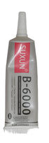 Suxvn-B-6000 Multi Purpose Adhesives (Gravity Magic Rubber) Gum | OVY5a