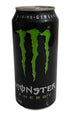 Monster Energy Drink 440ml, Black | NWD10a
