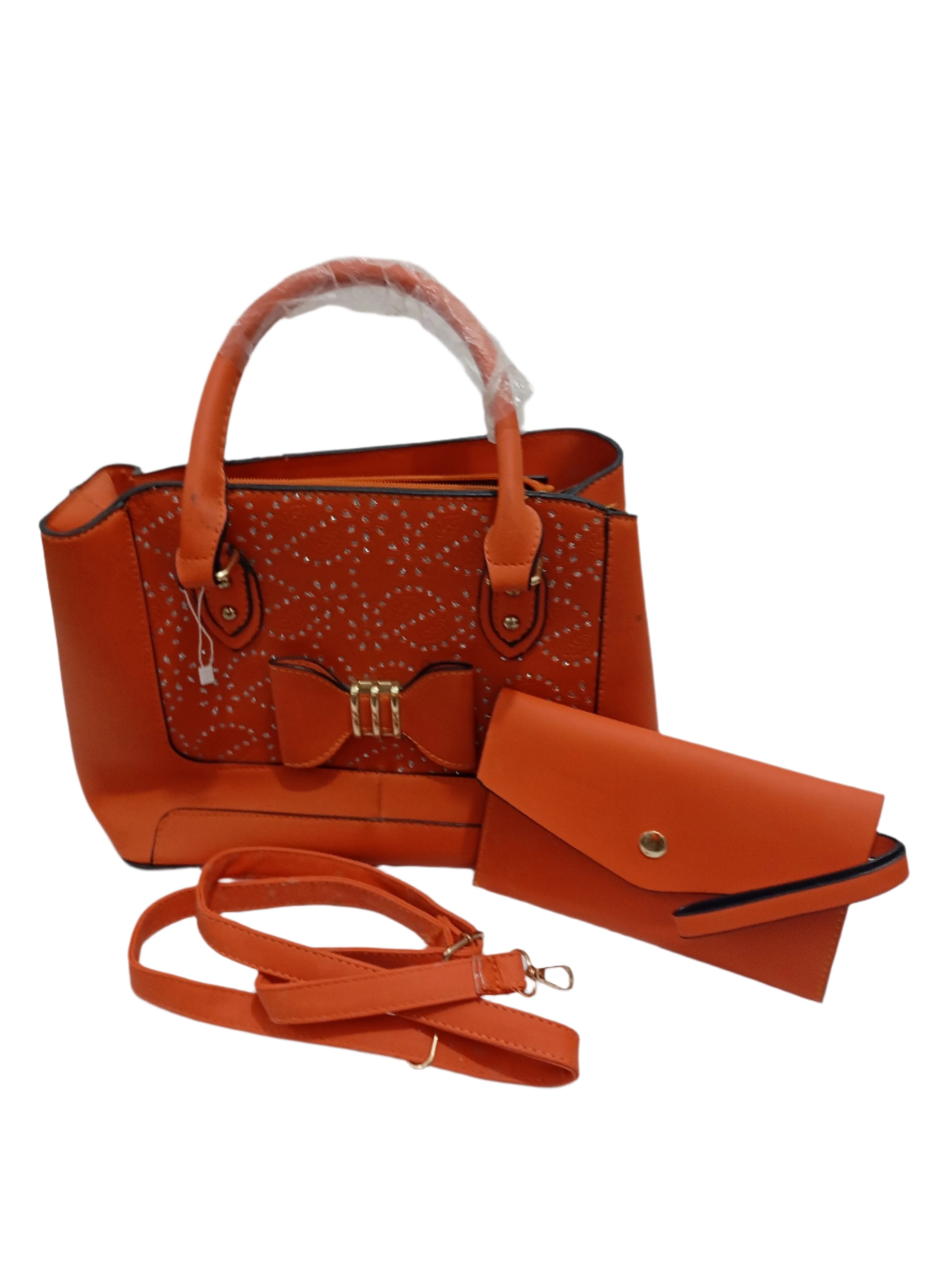 Elegant Designer Handbag | CDF1a