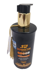 Skin Doctor Gluta Glow Lotion 13.6fl.Oz 400ML | CDC86a