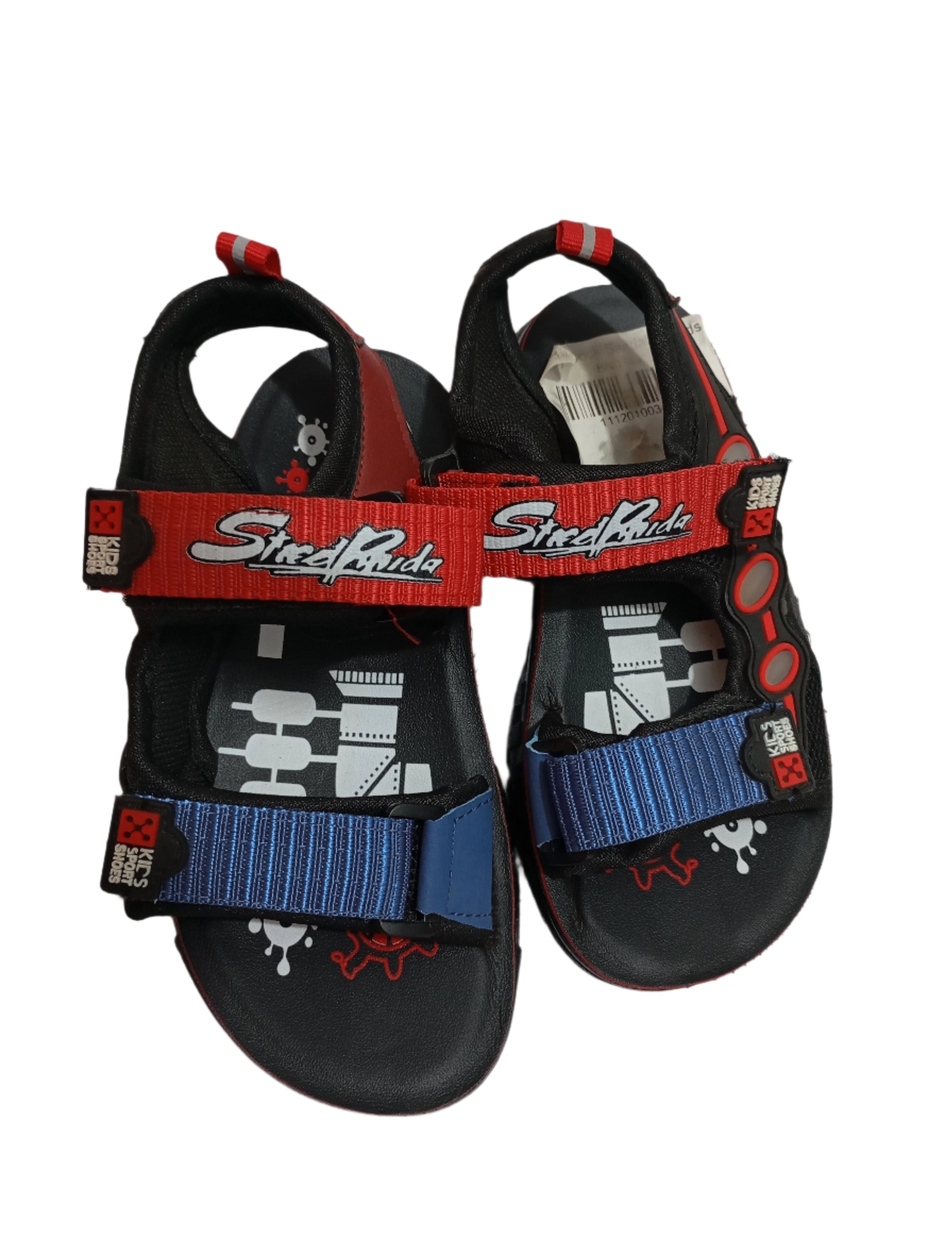 Fancy Sock Sandal for Kids | BND14a