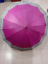 Top Quality Xtra Large Animal Skin Blend Color Umbrella | DGA6b