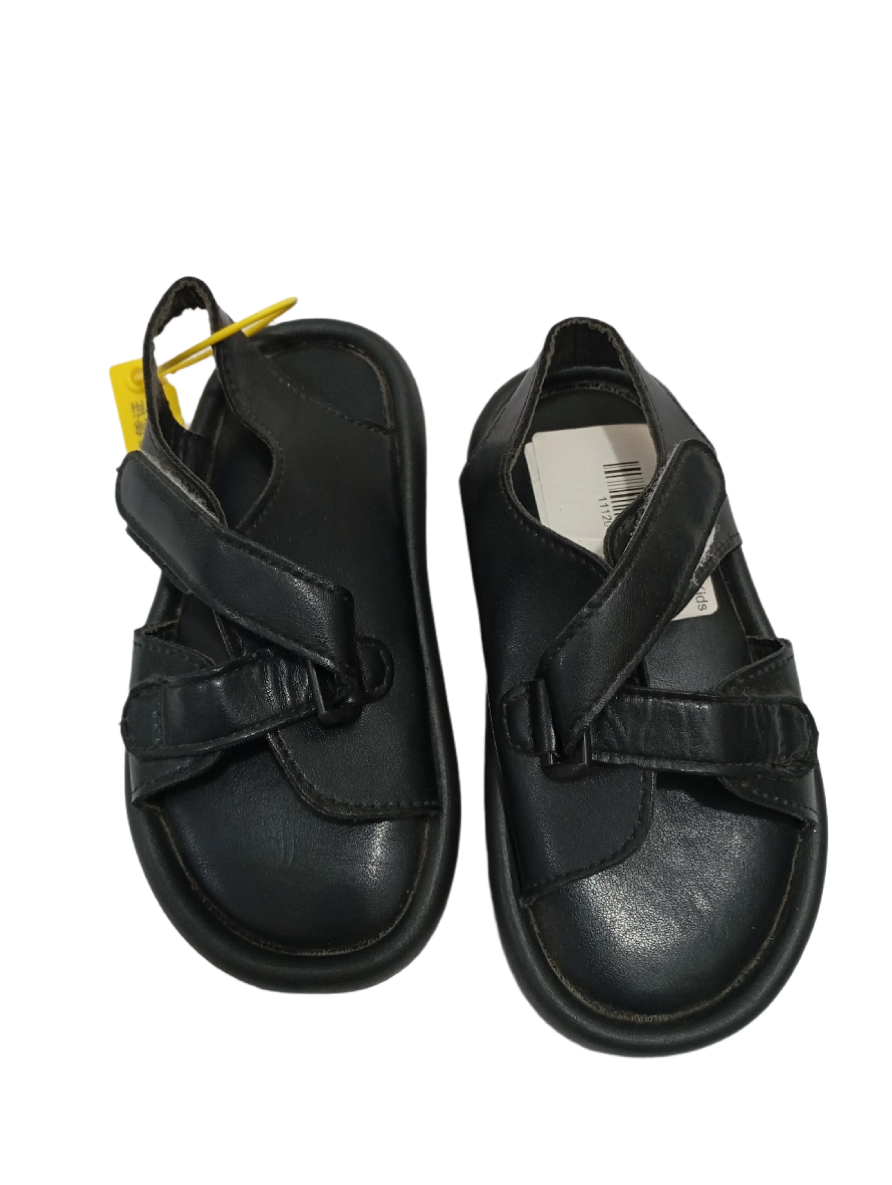 Comfy Sock Sandal for Kids | BND15a