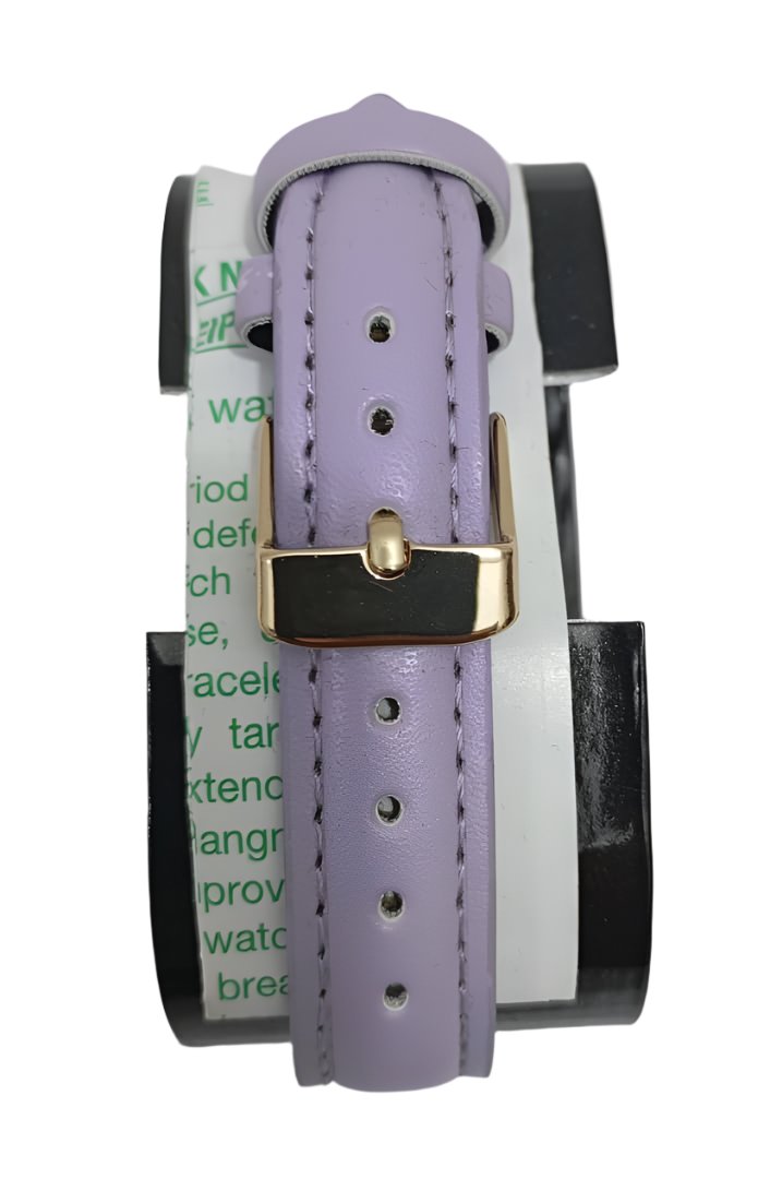 Barbie Purple Wristwatch for Ladies | BLTN71