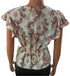 Stylish Top Fashion Designer Top (Blouse) for Ladies | AFQE4