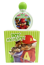 Hanna Secret Perfume (Boy Naughty) 35ML | MLD78c