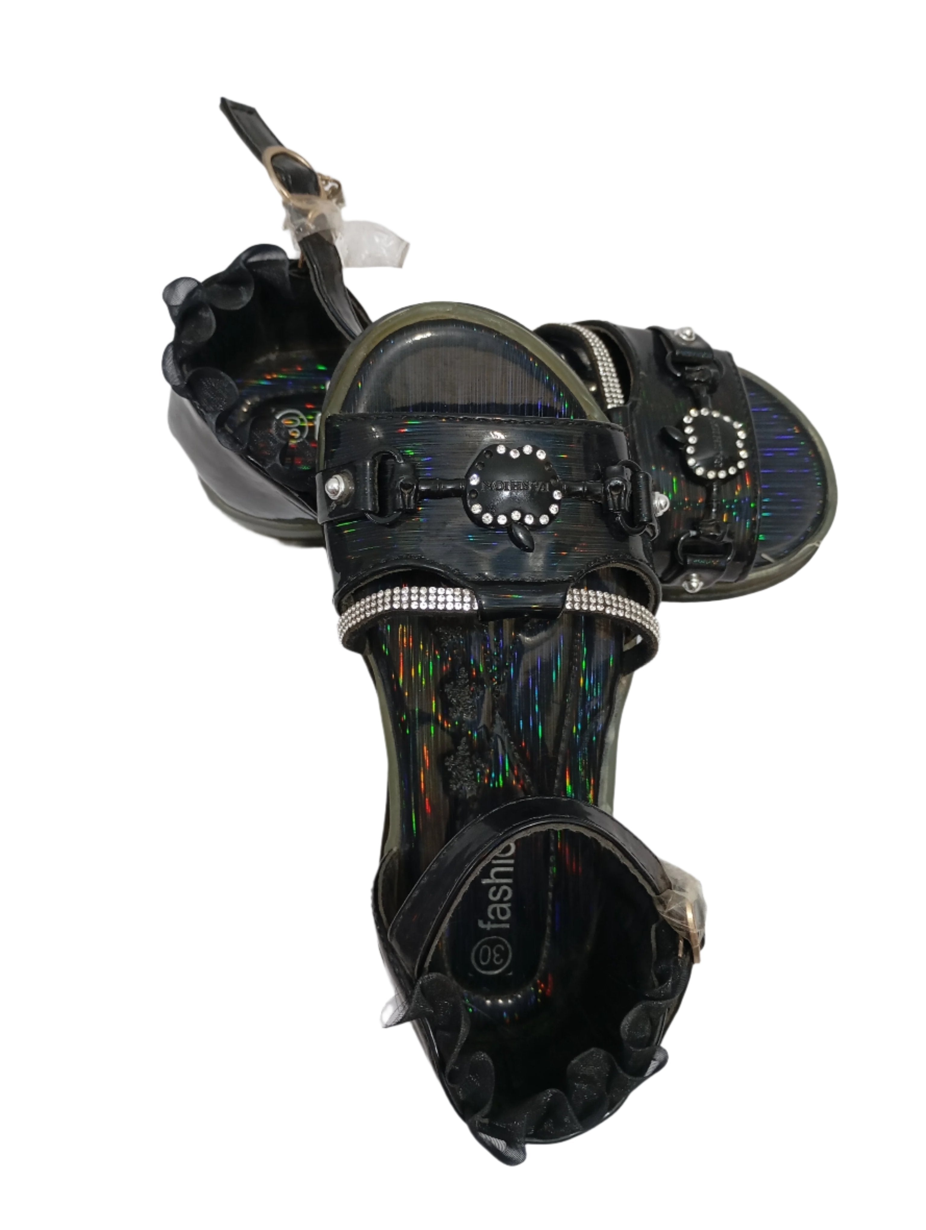 Cute Designer Sandal for Girls | BND19a