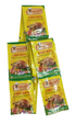 A Roll Of Abadin Chicken Seasoning Powder 10 Pieces Per Roll, 100g | GBL11a