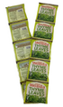 Ama Wonda Thyme Leaves 10 Pieces Per Roll 50g, Green | GNV12a