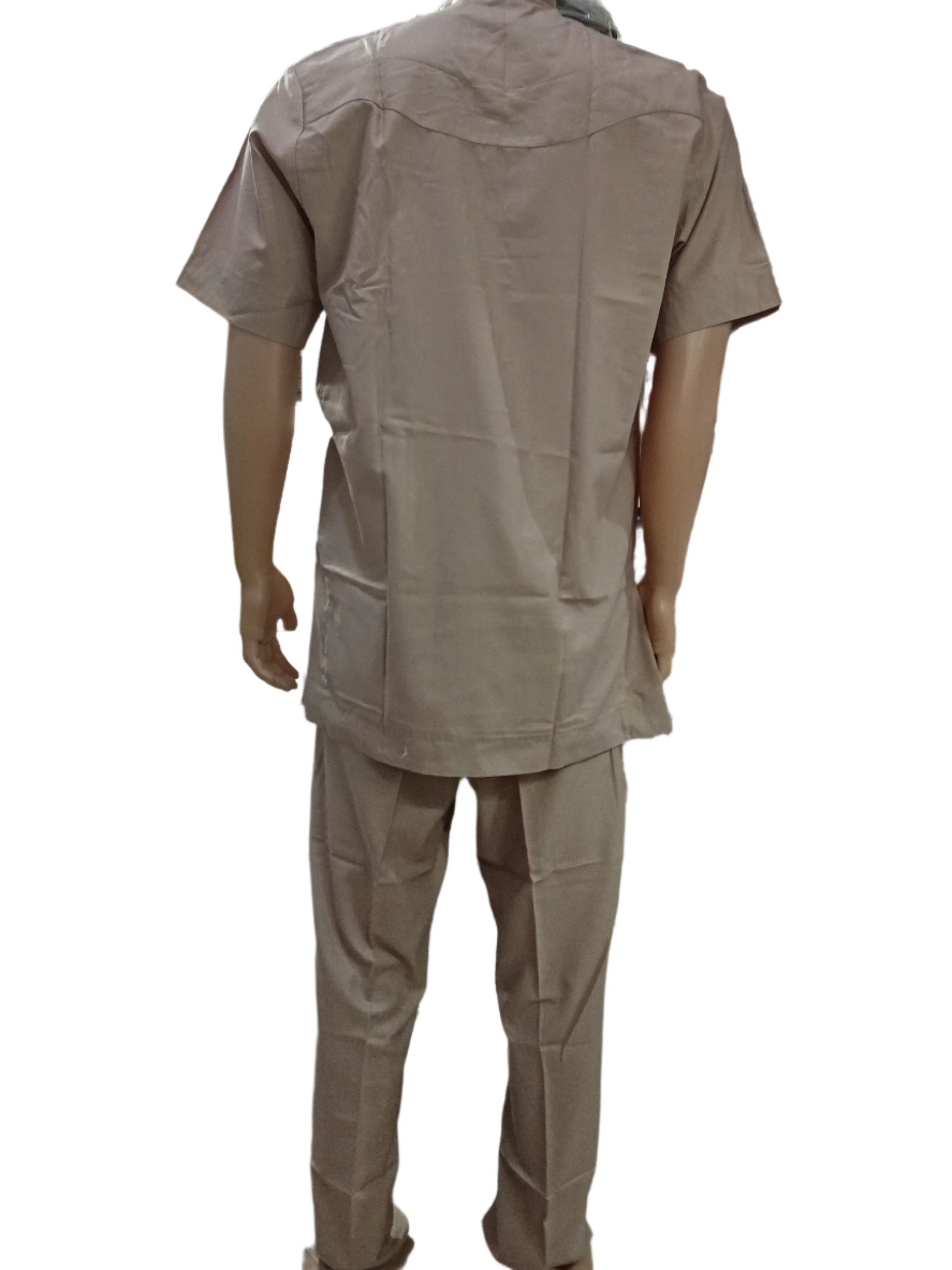 Up and Down  Senator Wear For Men Size 36, Carton Colour | BST31a