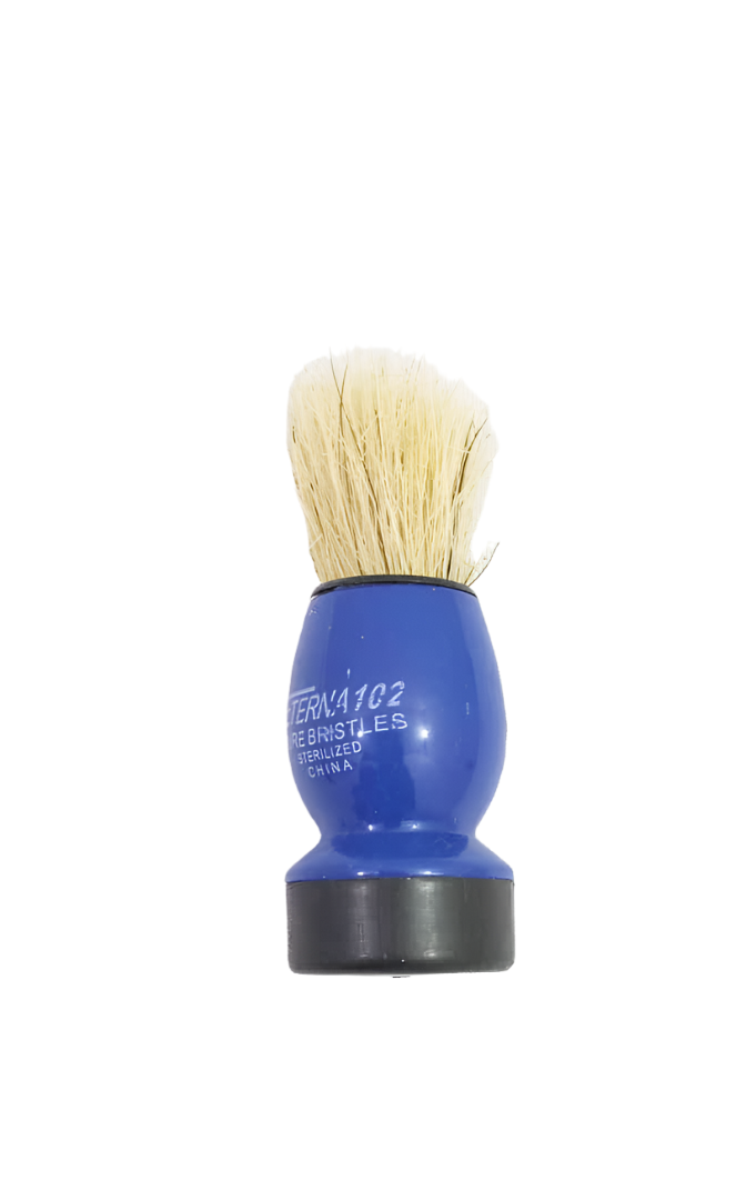 Eterna Shaving Brushes Green, | EVG36a